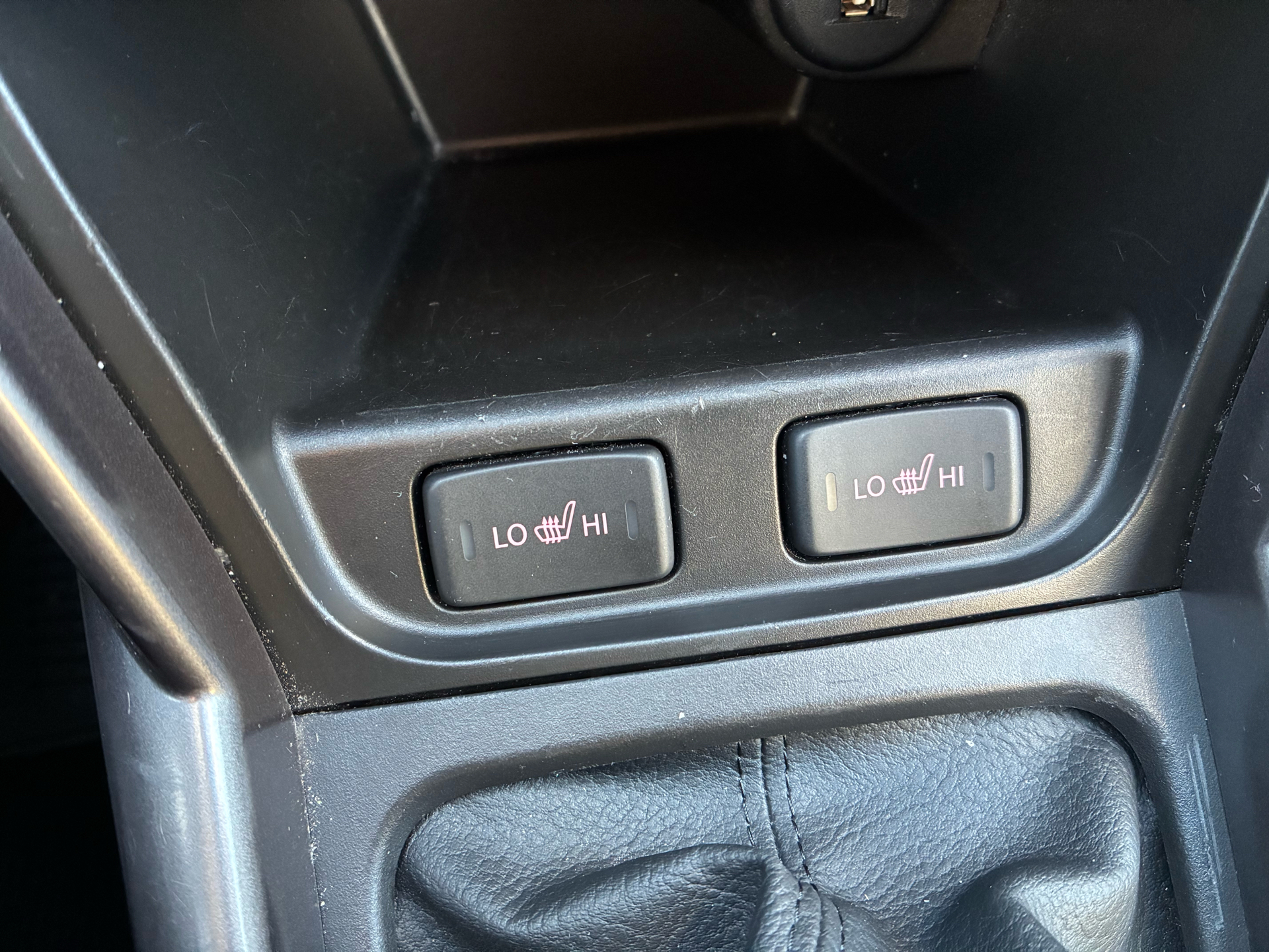 Billede af Suzuki S-Cross 1,4 Boosterjet  Mild hybrid Active 129HK 5d 6g