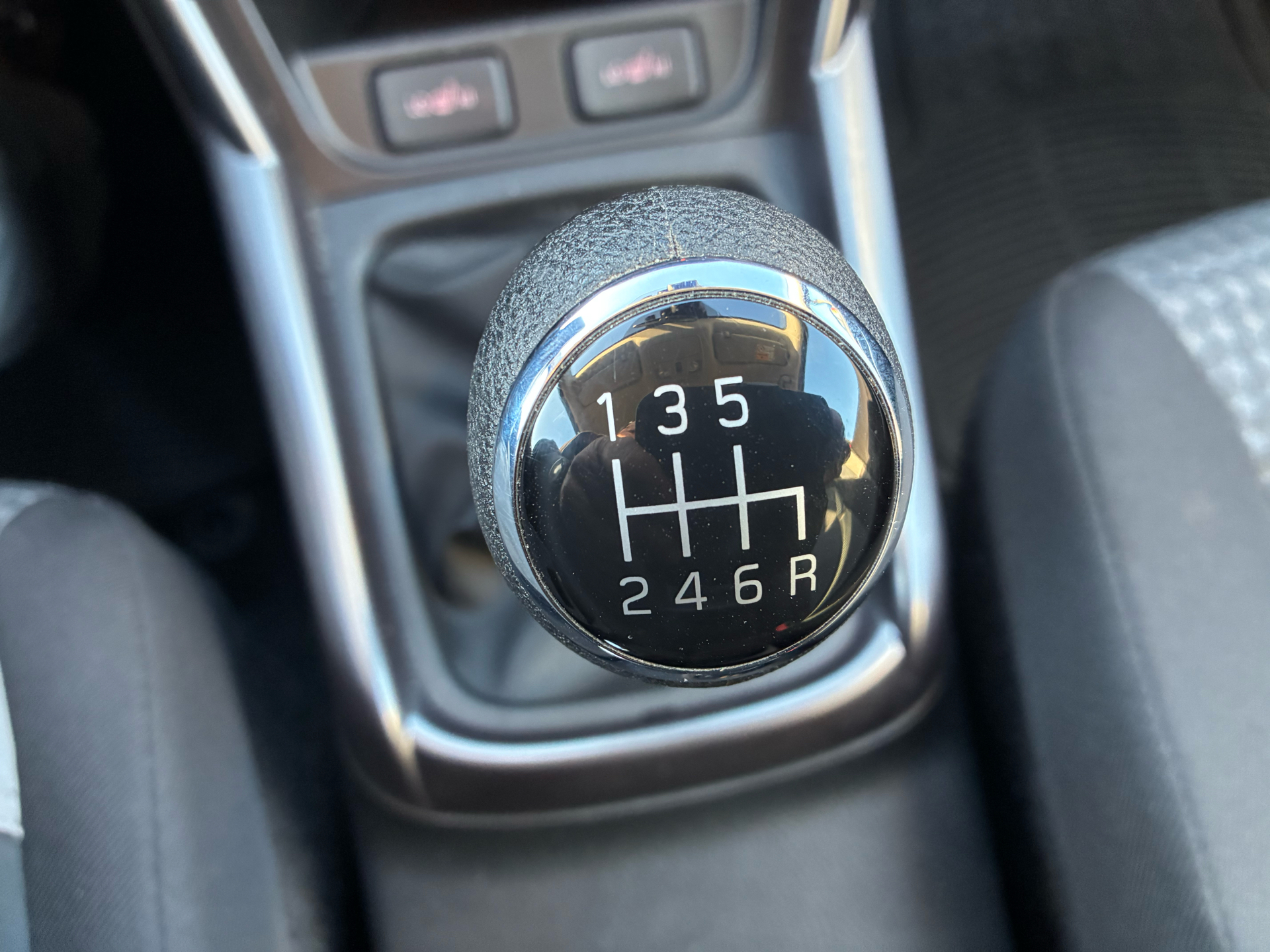 Billede af Suzuki S-Cross 1,4 Boosterjet  Mild hybrid Active 129HK 5d 6g