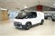 Billede af Kia PV5 Cargo L2H1 EL Long Range Work 163HK Van Aut.
