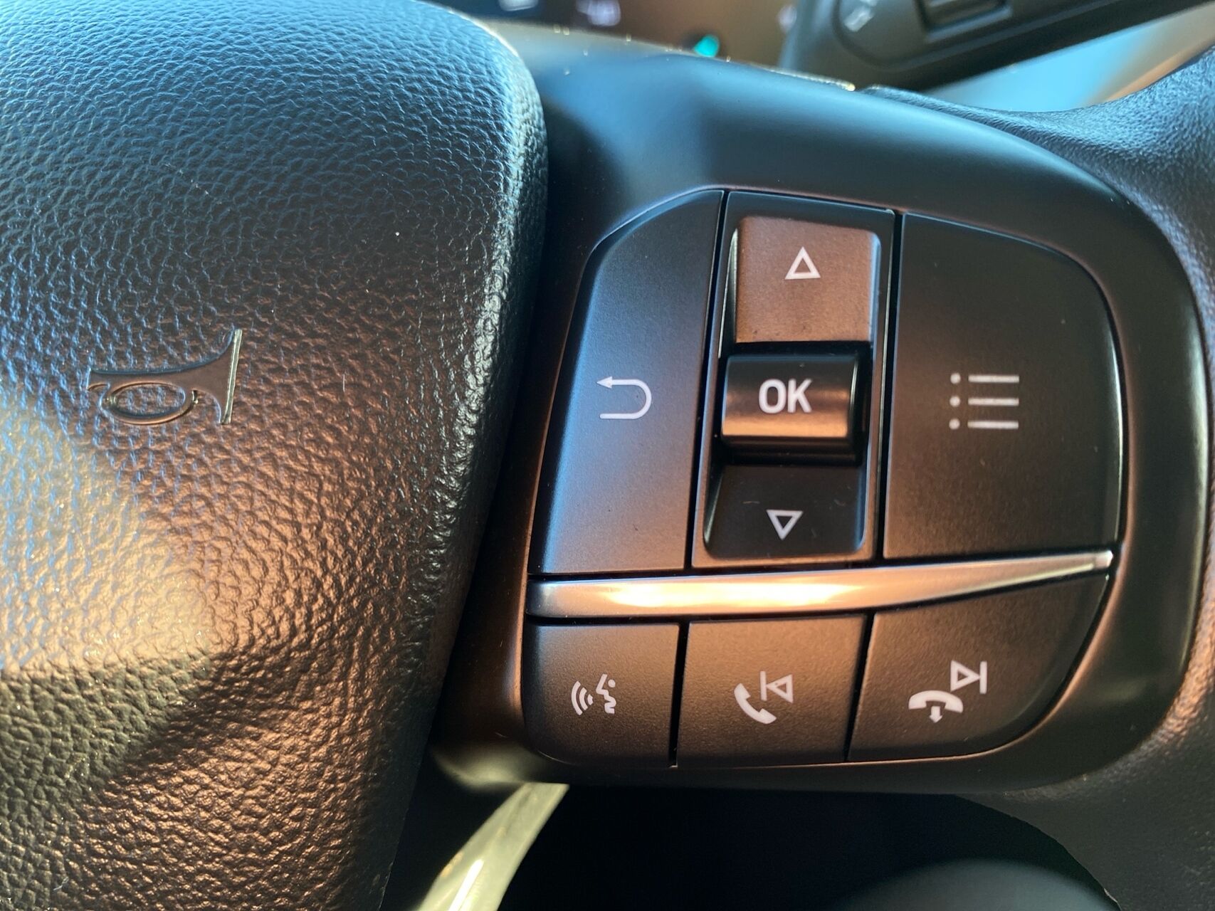 Billede af Ford Focus 1,5 EcoBlue Titanium 120HK Stc 6g