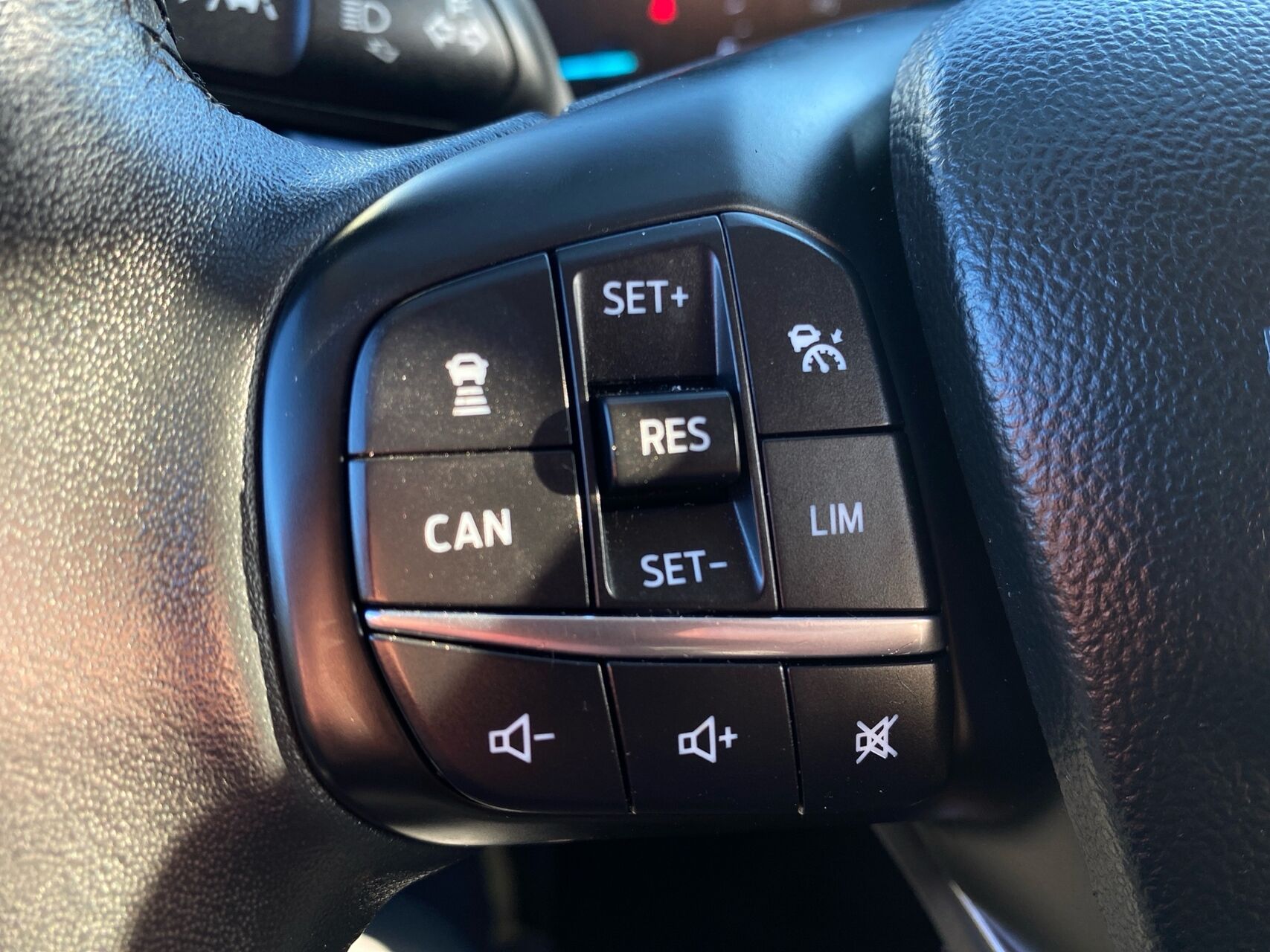 Billede af Ford Focus 1,5 EcoBlue Titanium 120HK Stc 6g