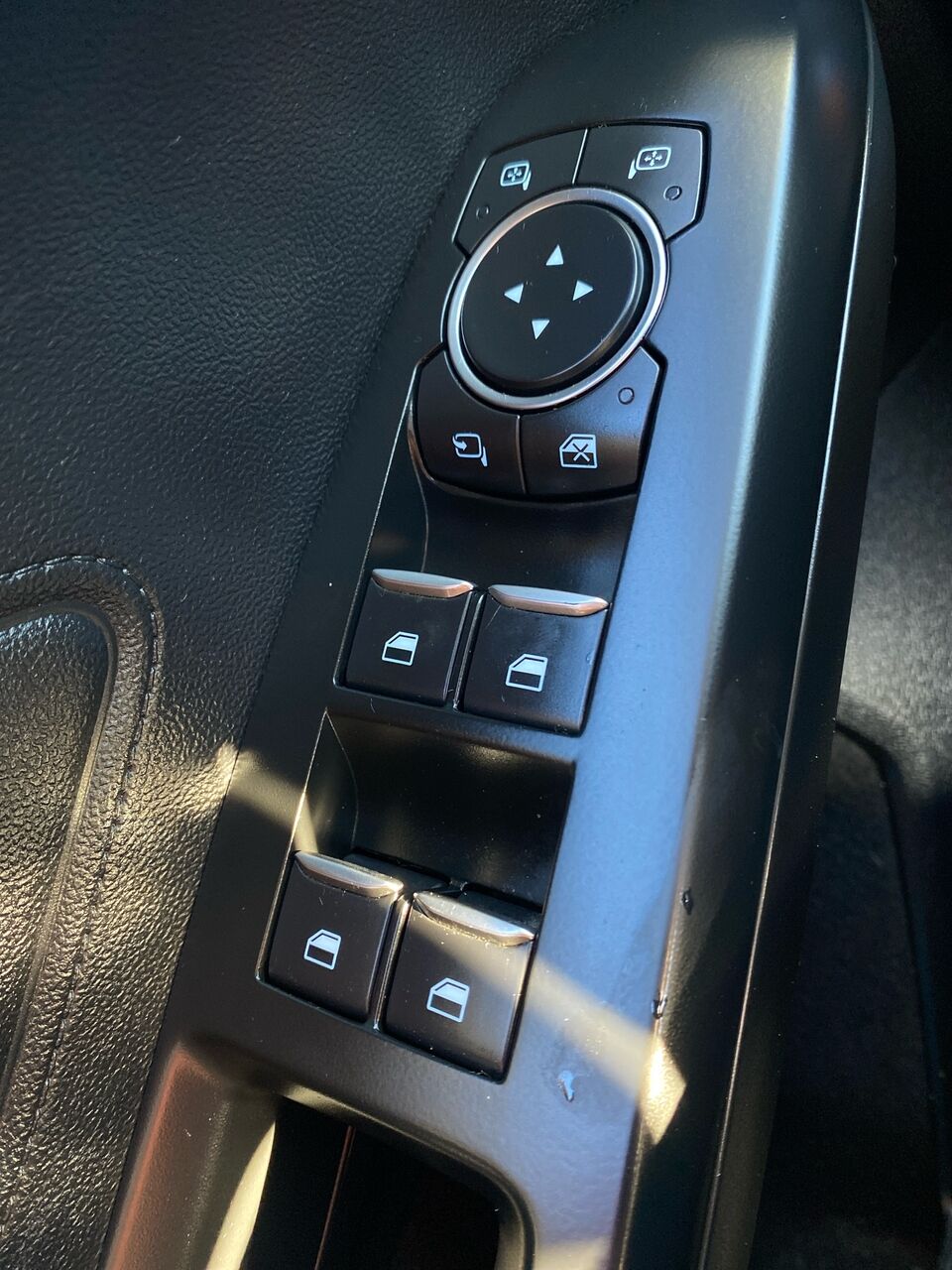 Billede af Ford Focus 1,5 EcoBlue Titanium 120HK Stc 6g