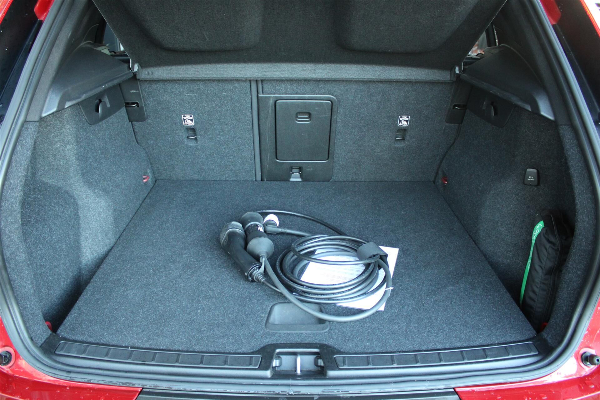 Billede af Volvo XC40 P8 Recharge Twin R-design AWD 408HK 5d Aut.