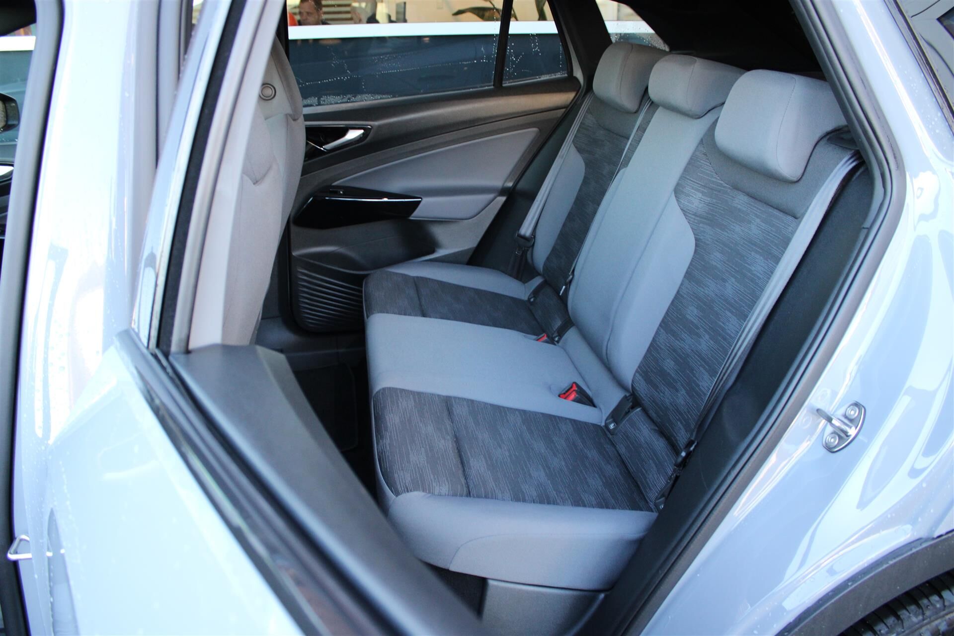 Billede af VW ID.4 EL Pro Performance 204HK 5d Aut.