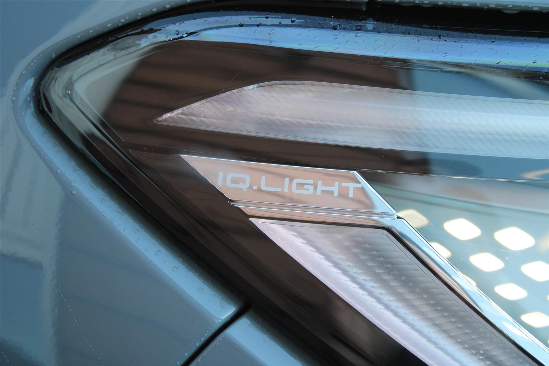 Billede af VW ID.4 EL Pro Performance 204HK 5d Aut.