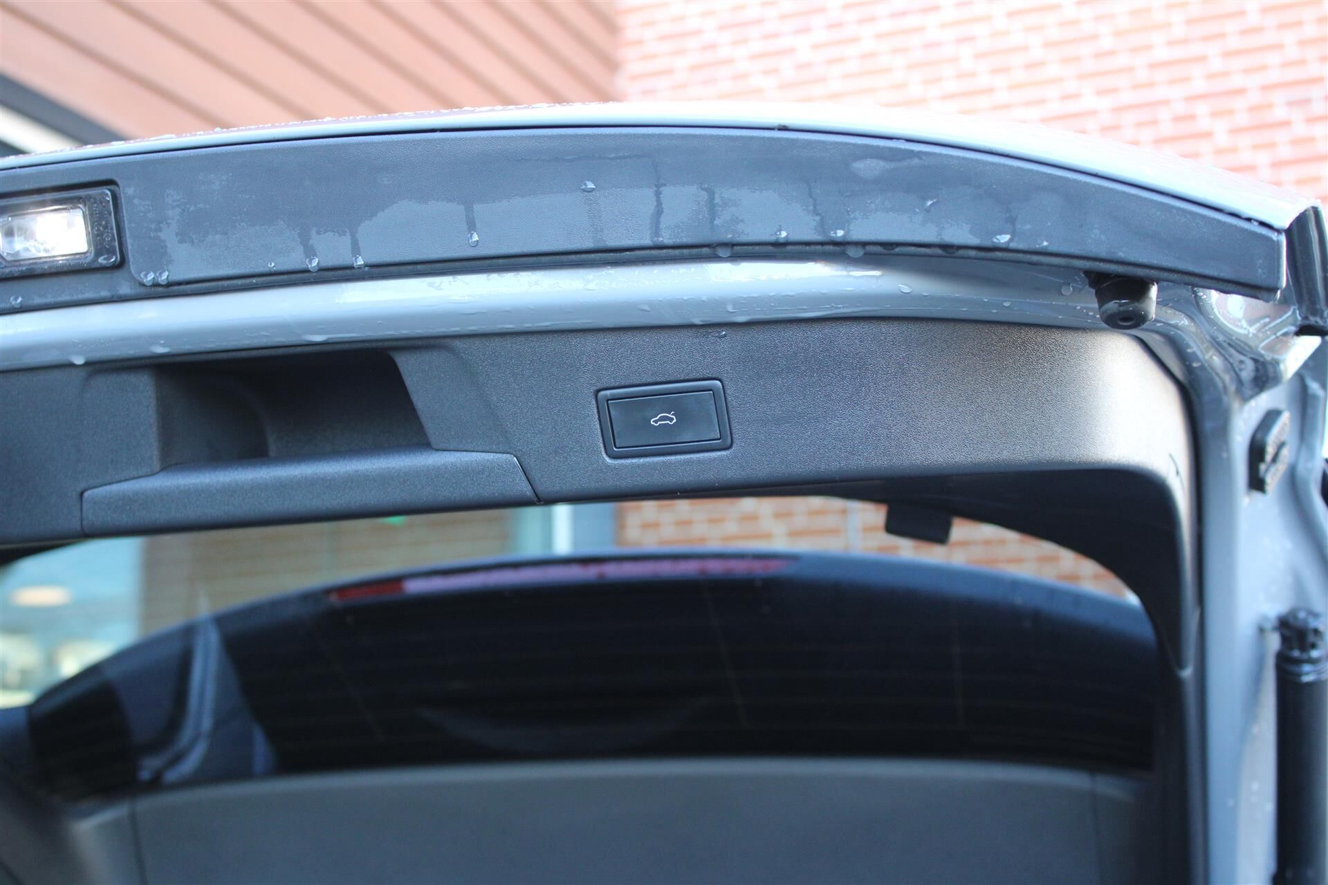 Billede af VW ID.4 EL Pro Performance 204HK 5d Aut.