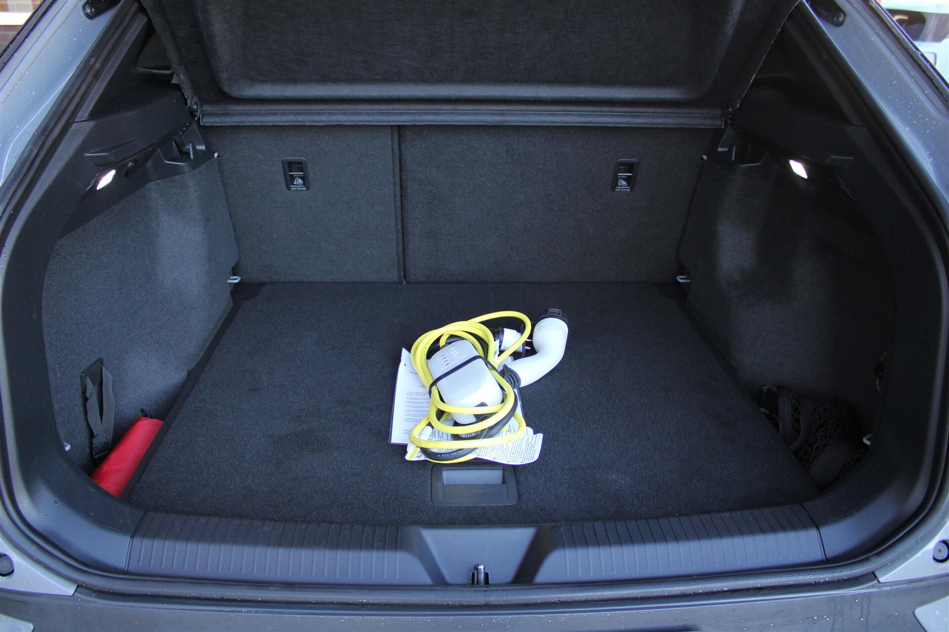 Billede af VW ID.4 EL Pro Performance 204HK 5d Aut.