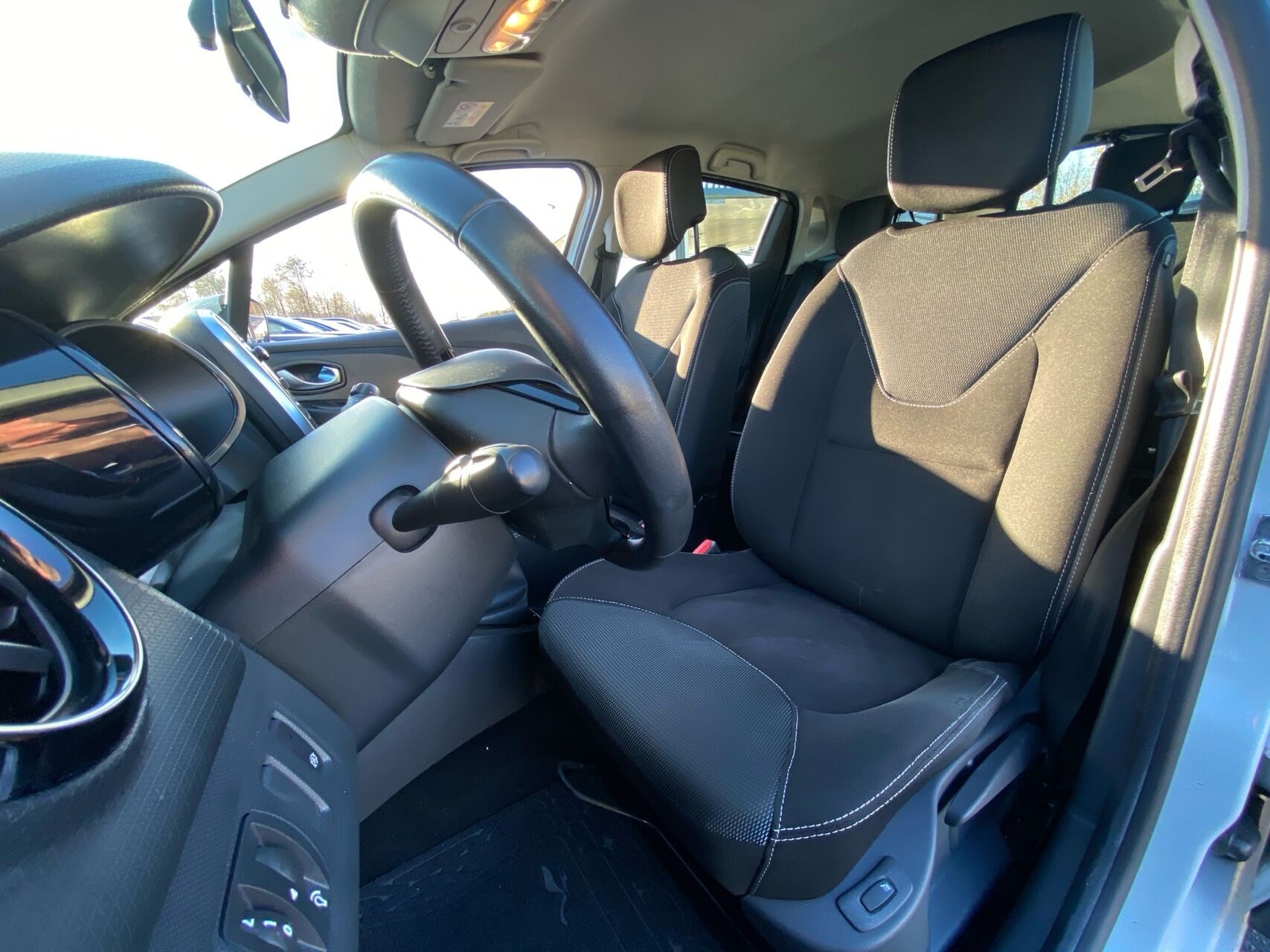 Billede af Renault Clio 0,9 TCE Expression 90HK 5d