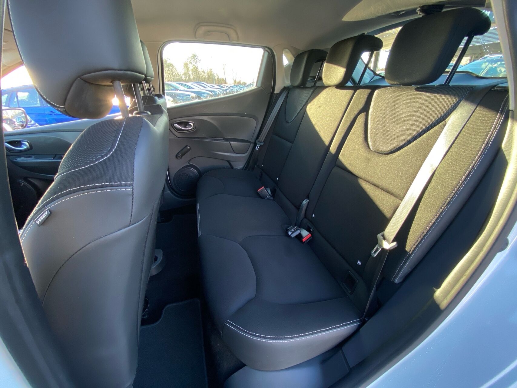 Billede af Renault Clio 0,9 TCE Expression 90HK 5d