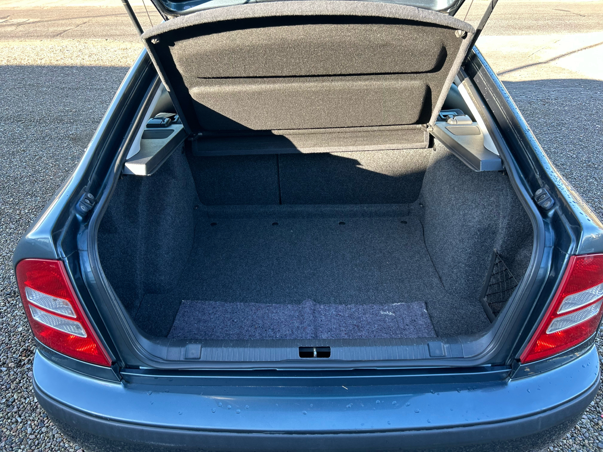 Billede af Skoda Octavia 2,0 Ambiente 115HK 5d