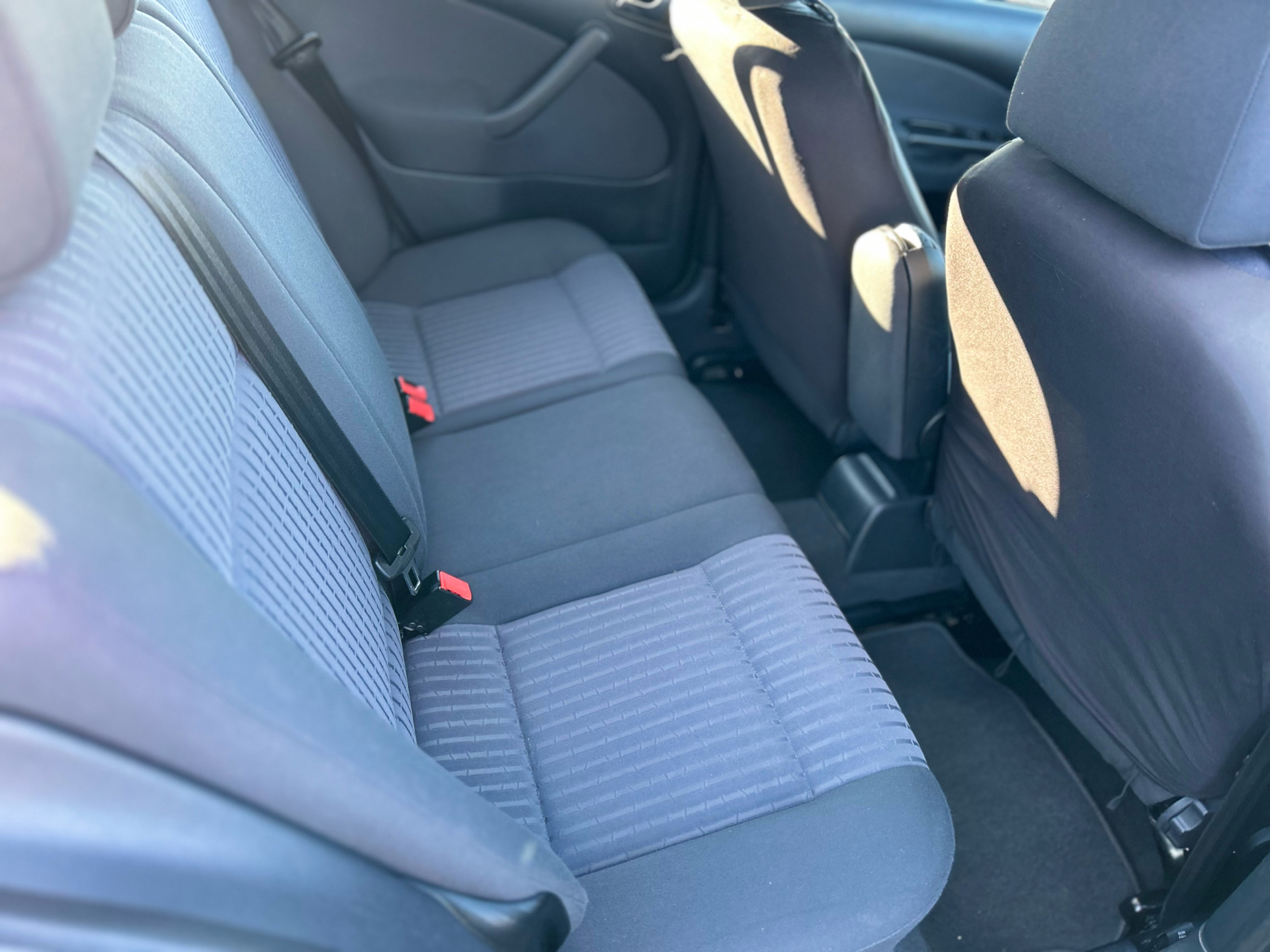 Billede af Skoda Octavia 2,0 Ambiente 115HK 5d