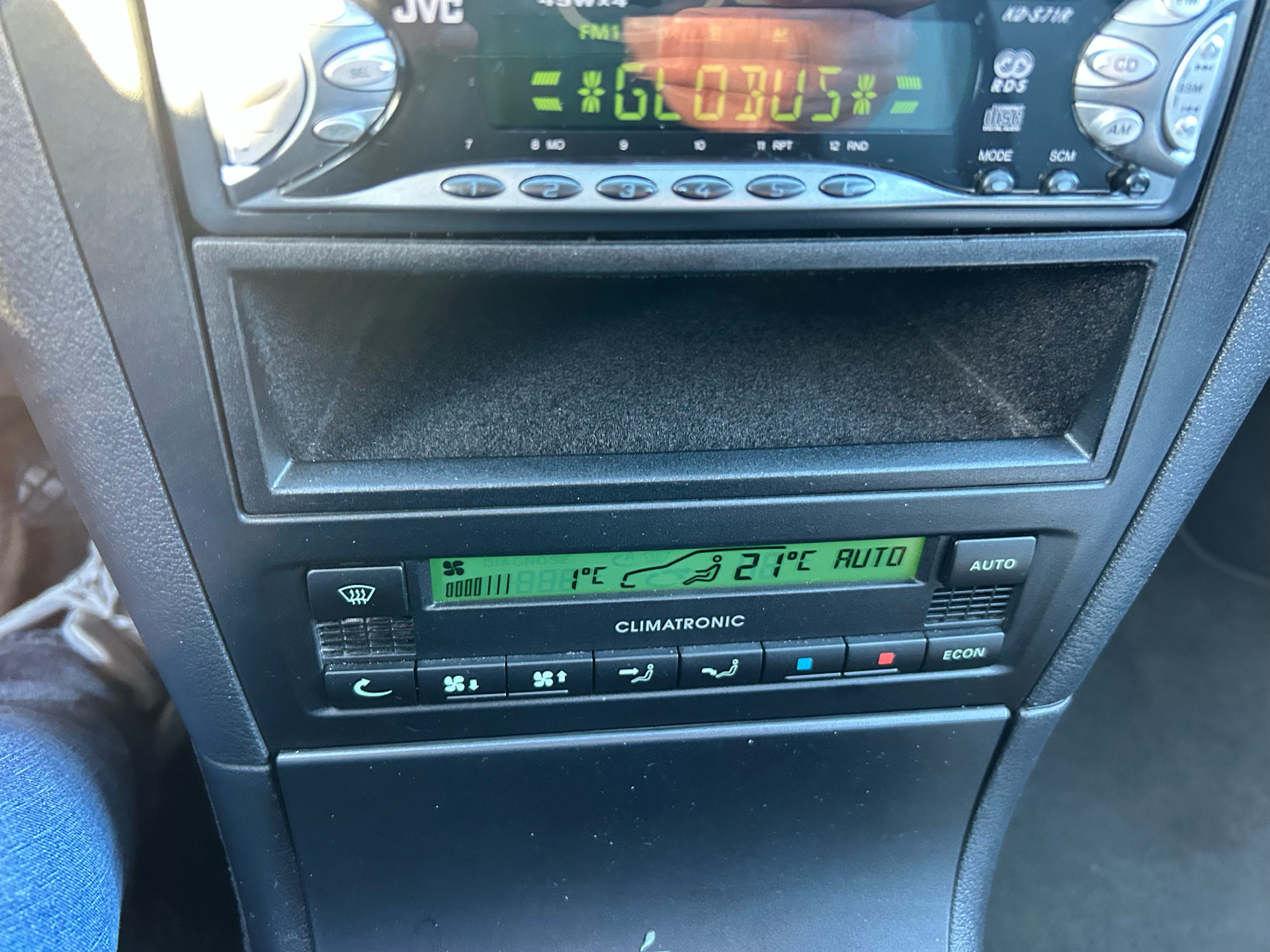 Billede af Skoda Octavia 2,0 Ambiente 115HK 5d