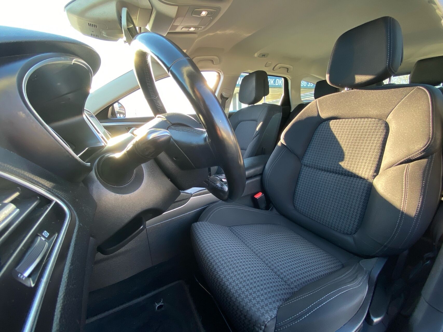 Billede af Renault Talisman Sport Tourer 1,6 Energy DCI Zen 130HK Stc 6g