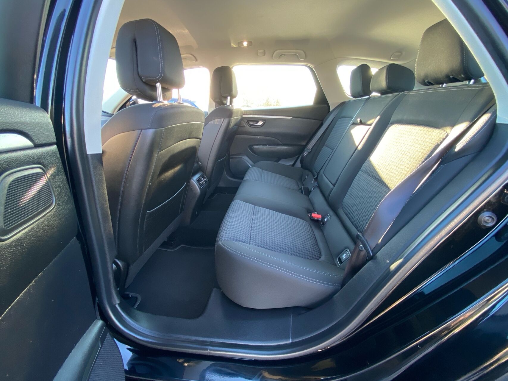 Billede af Renault Talisman Sport Tourer 1,6 Energy DCI Zen 130HK Stc 6g