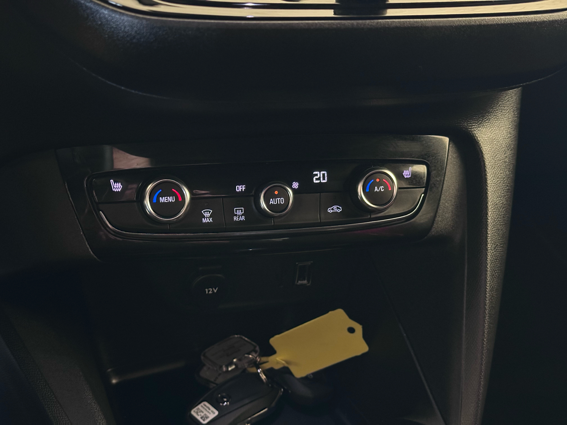 Billede af Opel Corsa-e EL GS-Line 156HK 5d Aut.