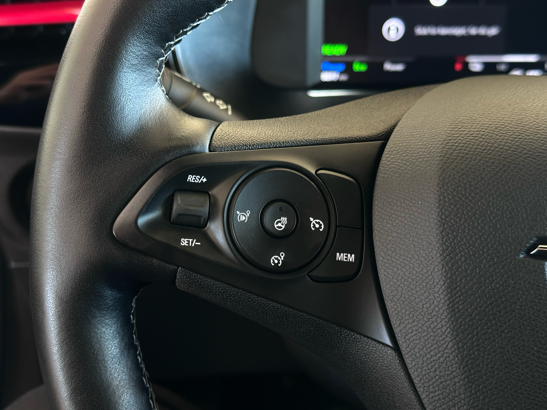 Billede af Opel Corsa-e EL GS-Line 156HK 5d Aut.