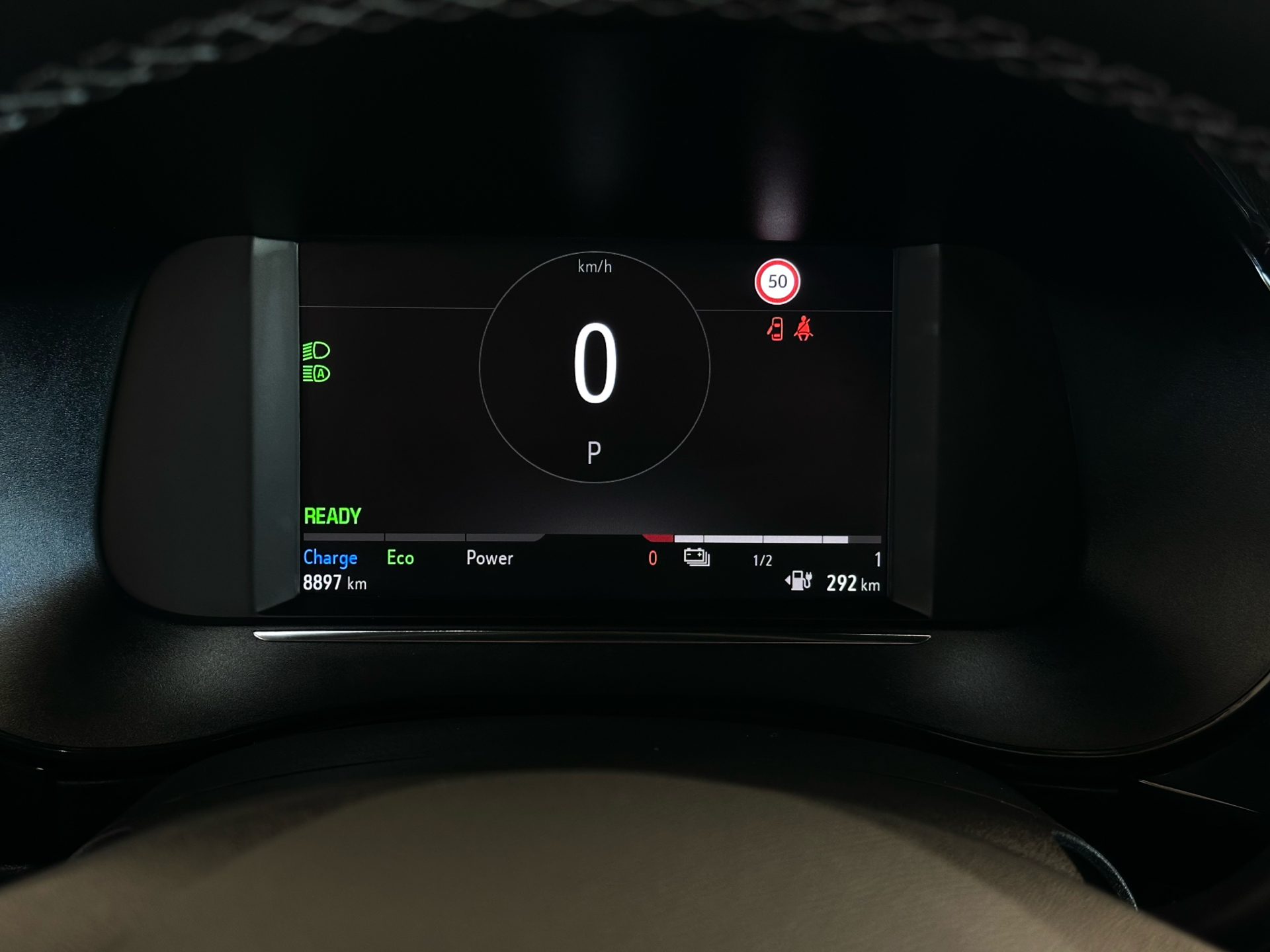 Billede af Opel Corsa-e EL GS-Line 156HK 5d Aut.