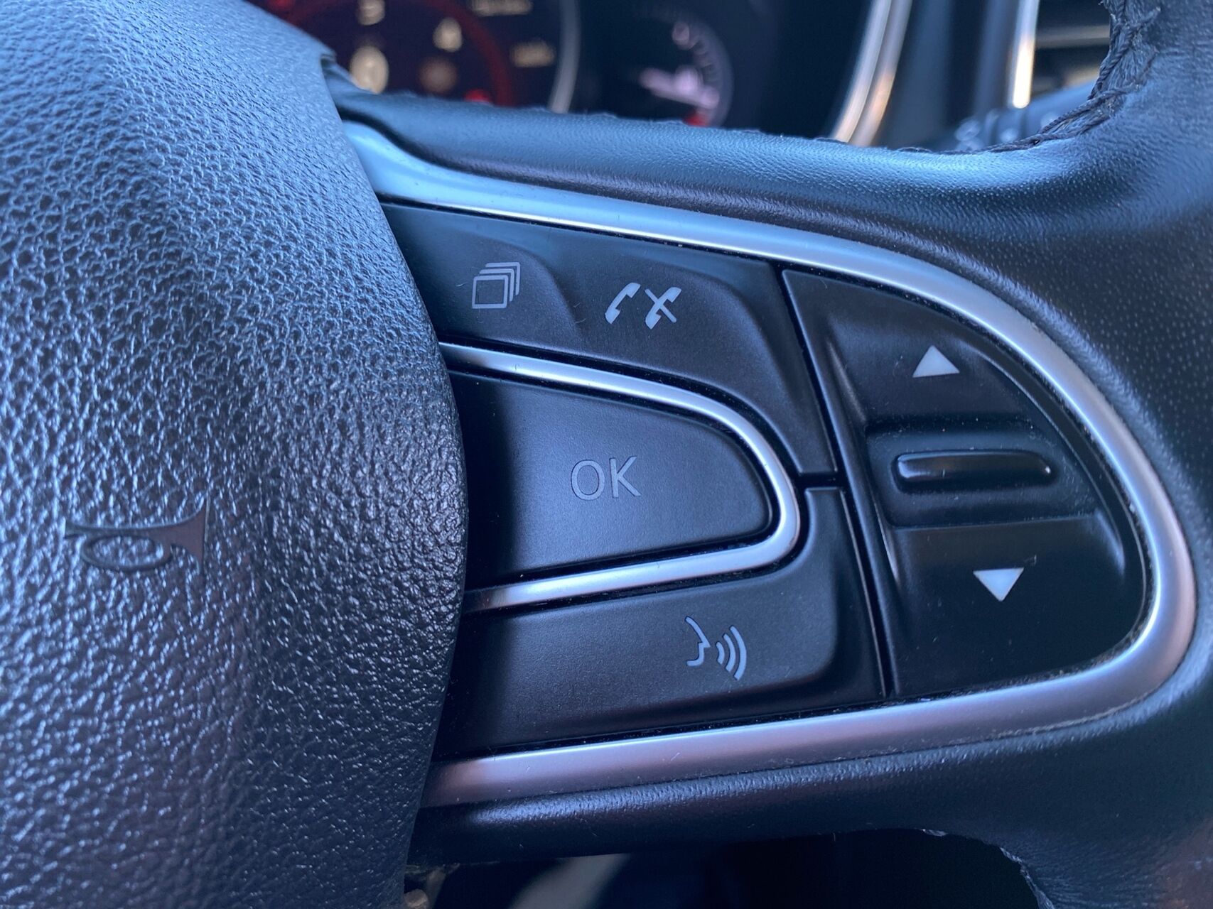 Billede af Renault Talisman Sport Tourer 1,6 Energy DCI Zen 130HK Stc 6g