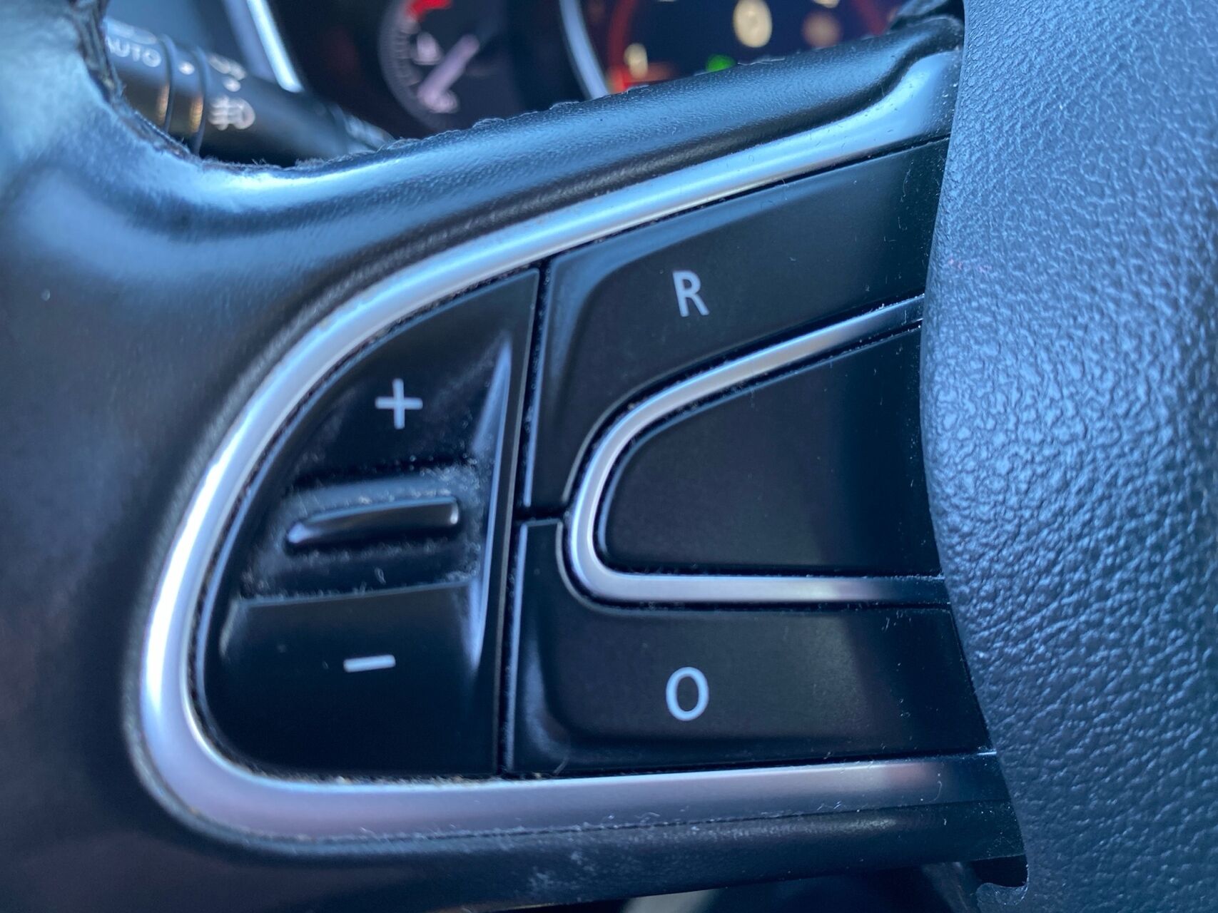 Billede af Renault Talisman Sport Tourer 1,6 Energy DCI Zen 130HK Stc 6g