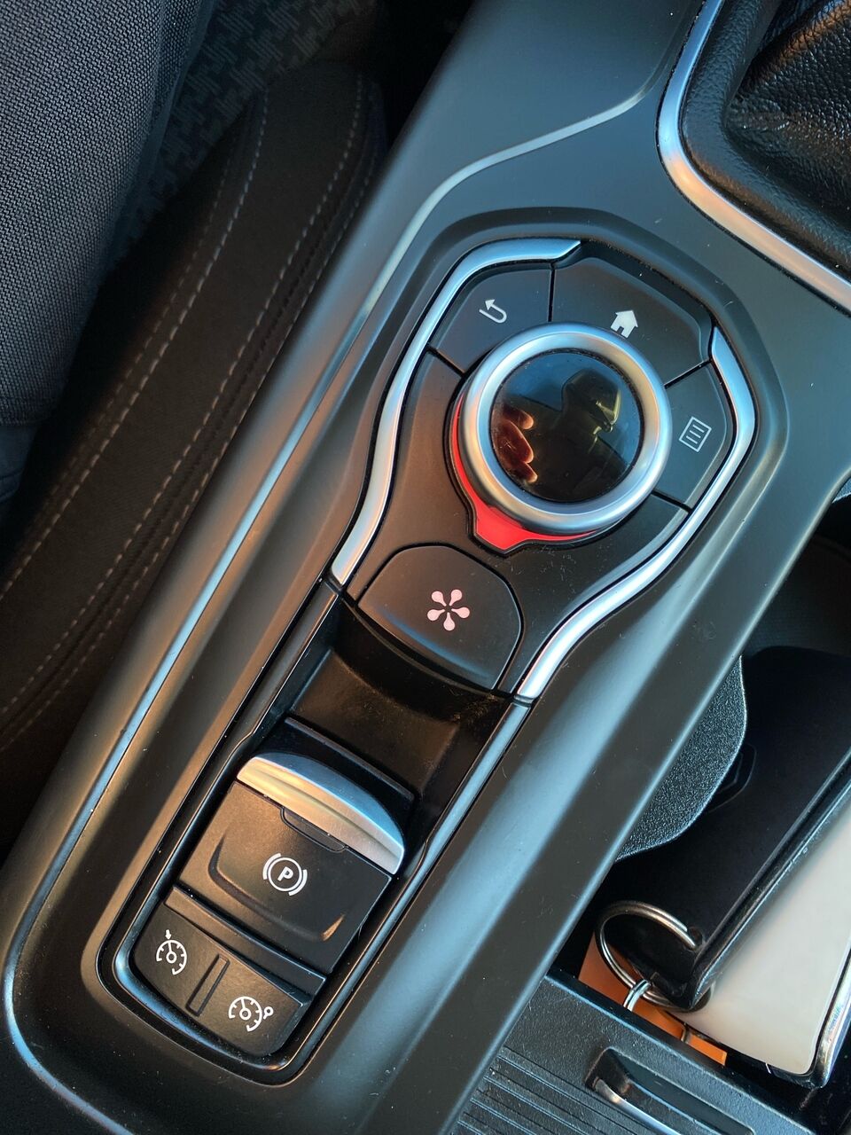 Billede af Renault Talisman Sport Tourer 1,6 Energy DCI Zen 130HK Stc 6g