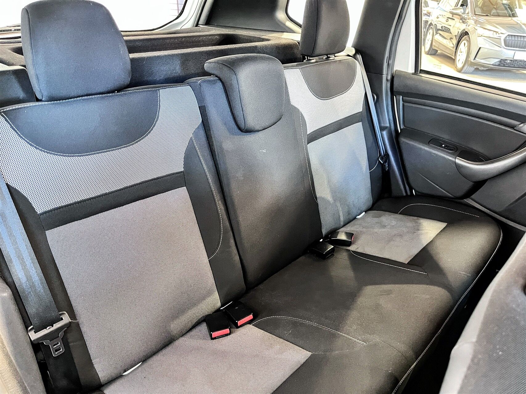 Billede af Dacia Duster 1,5 DCi Lauréate 109HK 5d 6g