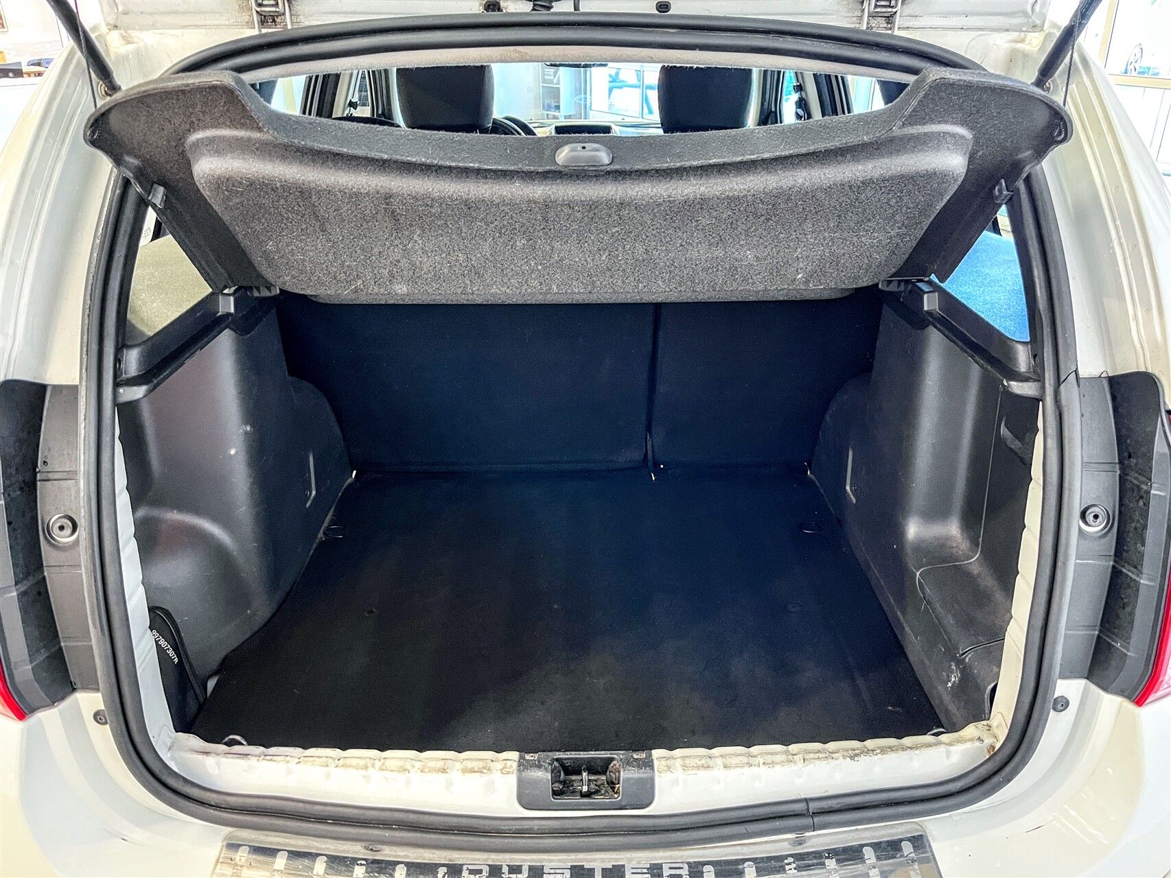 Billede af Dacia Duster 1,5 DCi Lauréate 109HK 5d 6g