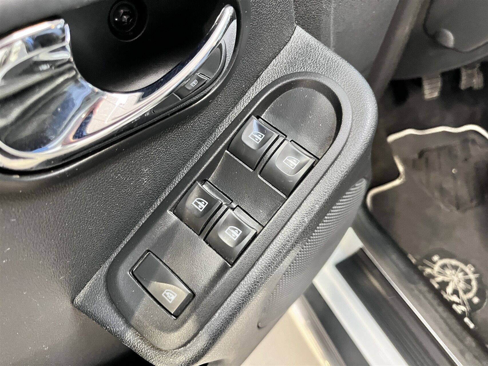 Billede af Dacia Duster 1,5 DCi Lauréate 109HK 5d 6g