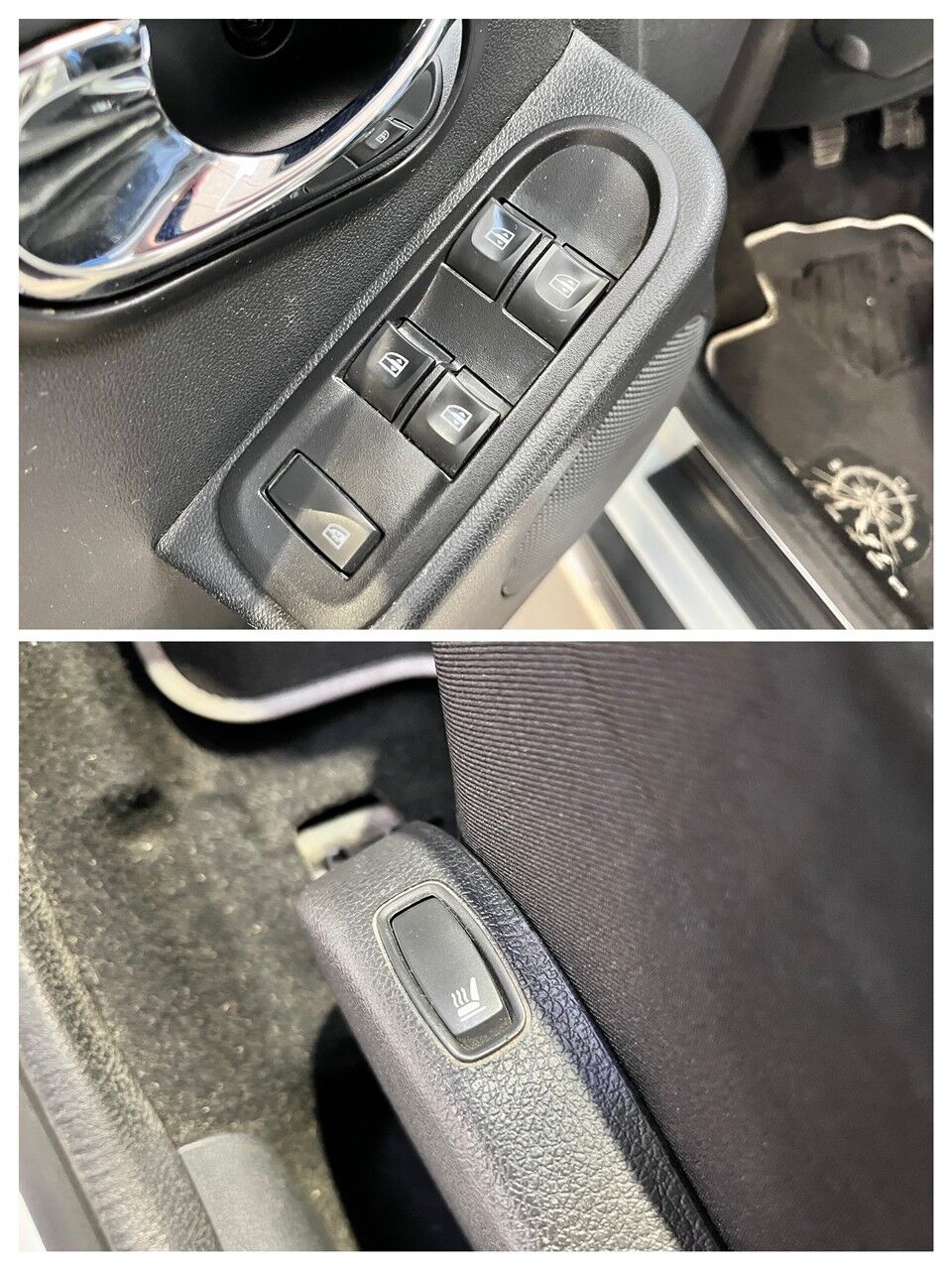 Billede af Dacia Duster 1,5 DCi Lauréate 109HK 5d 6g