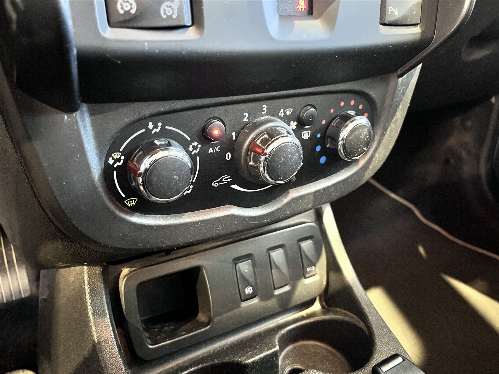 Billede af Dacia Duster 1,5 DCi Lauréate 109HK 5d 6g