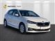 Billede af Skoda Fabia 1,0 MPI Essence 80HK 5d