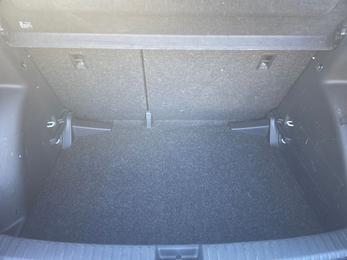 Billede af Skoda Fabia 1,0 MPI Essence 80HK 5d