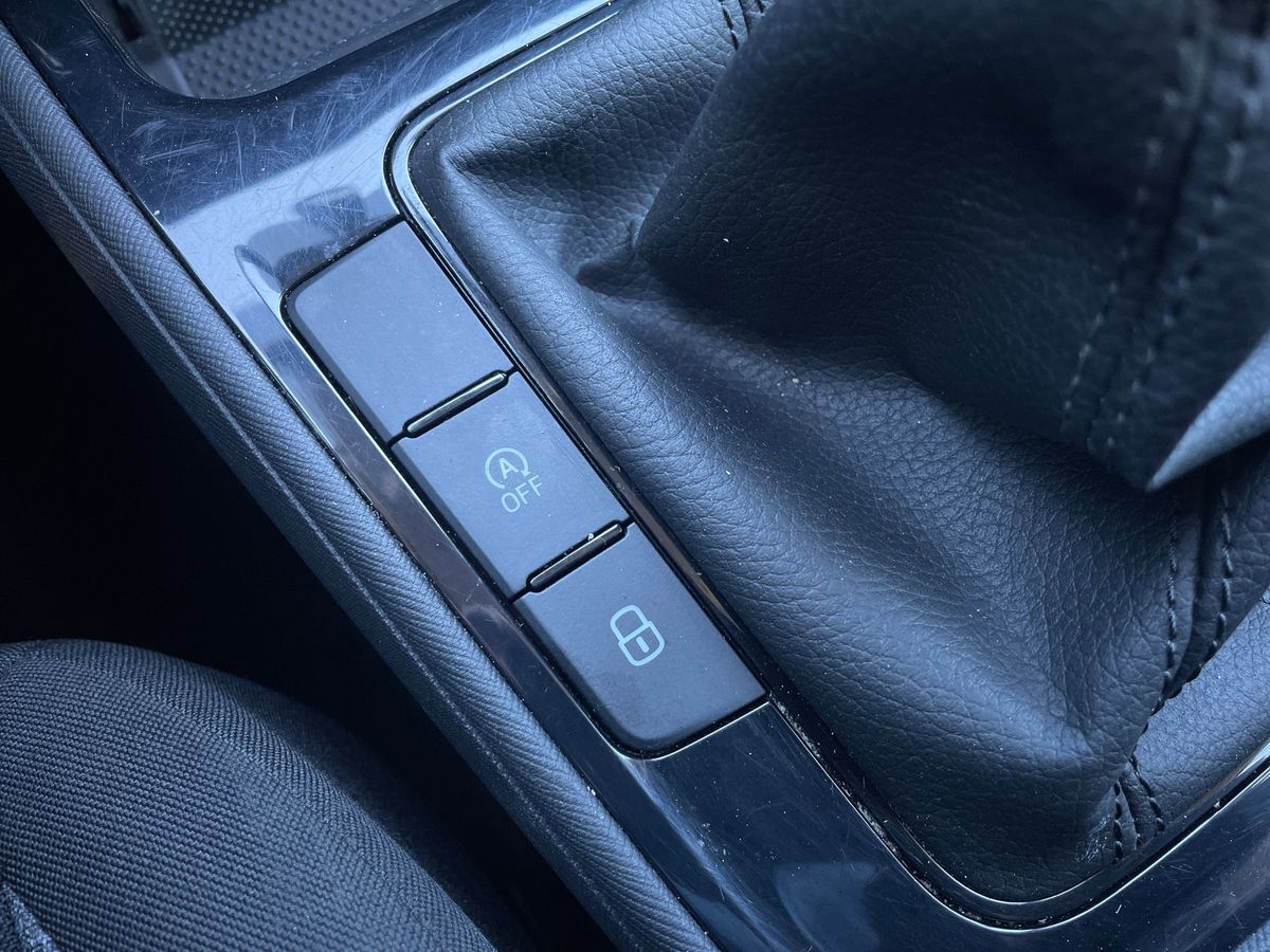 Billede af Skoda Fabia 1,0 MPI Essence 80HK 5d