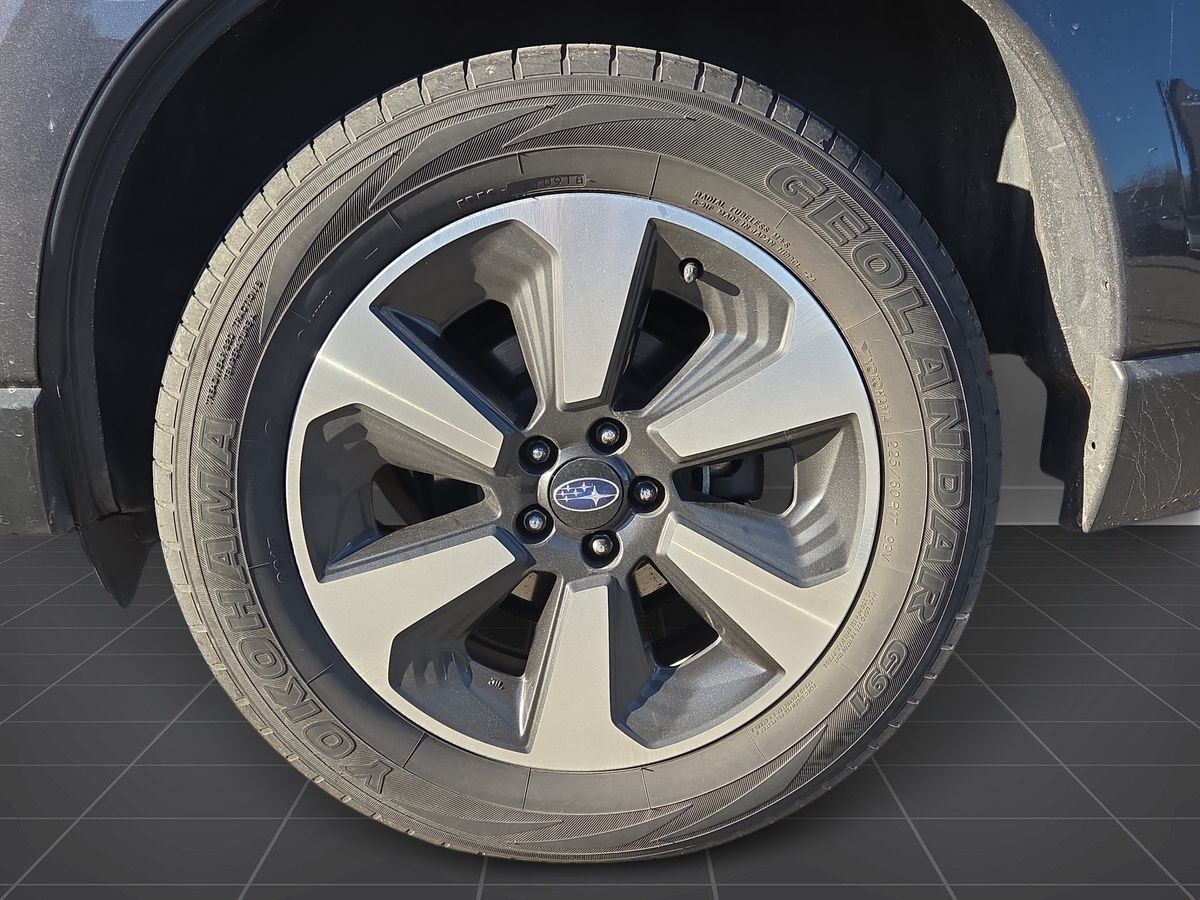 Billede af Subaru Forester 2,0 XS EyeSight AWD Lineartronic 150HK 5d Aut.