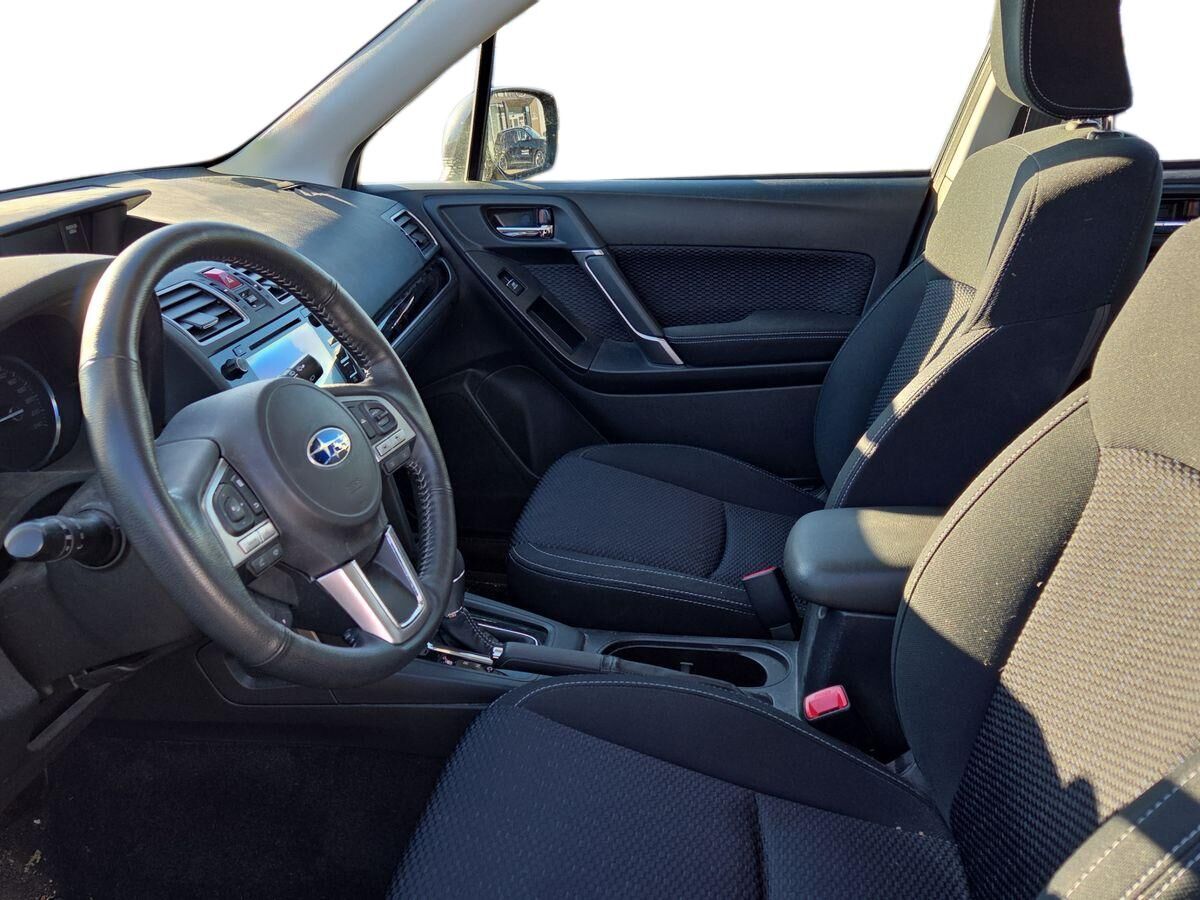 Billede af Subaru Forester 2,0 XS EyeSight AWD Lineartronic 150HK 5d Aut.