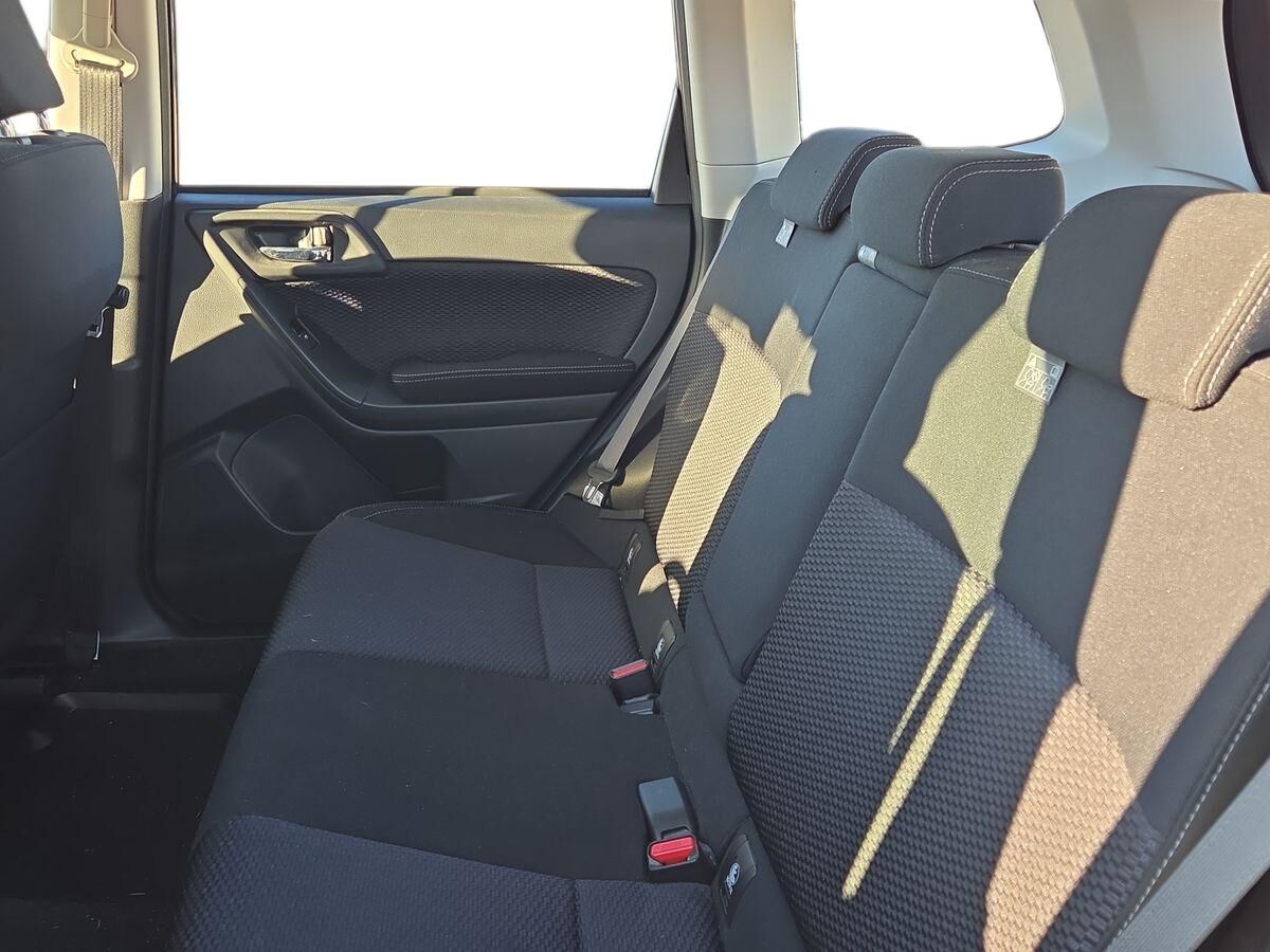 Billede af Subaru Forester 2,0 XS EyeSight AWD Lineartronic 150HK 5d Aut.