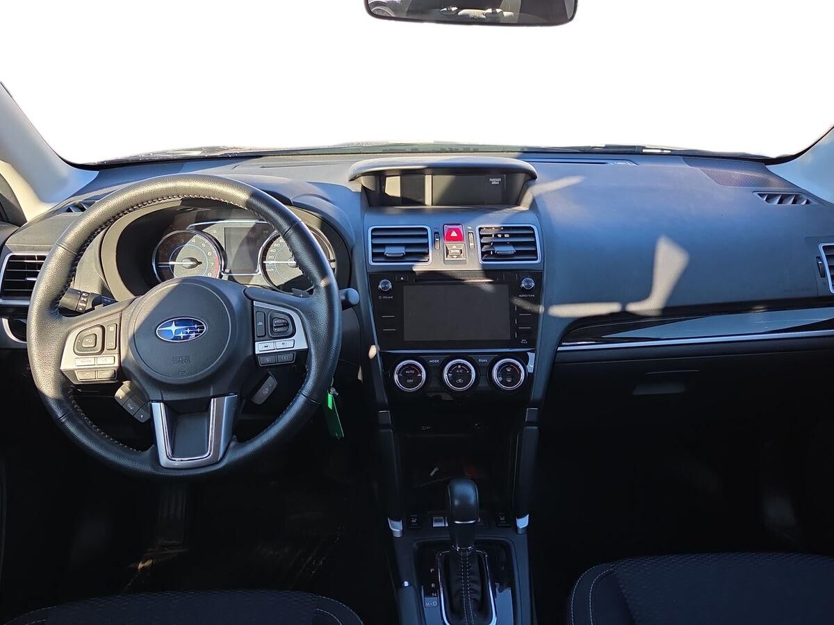 Billede af Subaru Forester 2,0 XS EyeSight AWD Lineartronic 150HK 5d Aut.