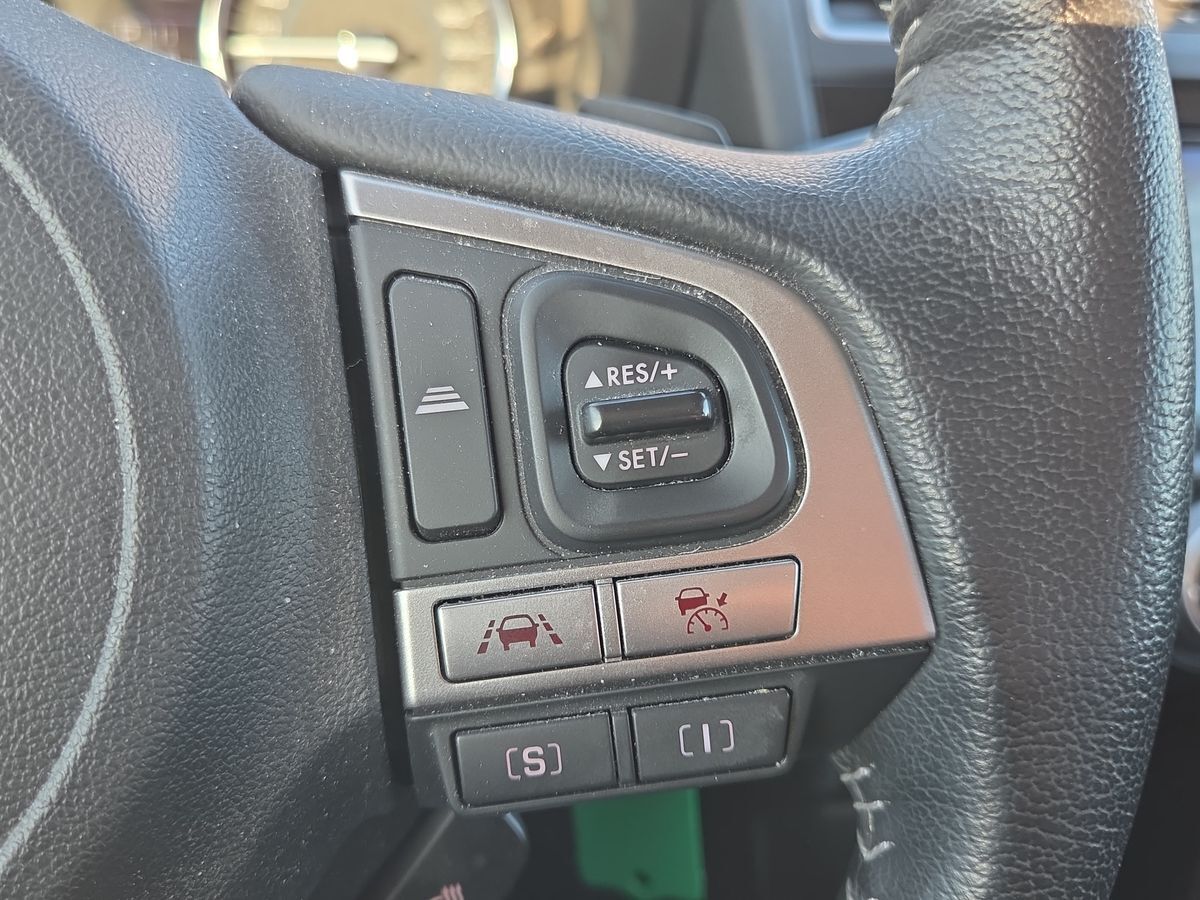 Billede af Subaru Forester 2,0 XS EyeSight AWD Lineartronic 150HK 5d Aut.