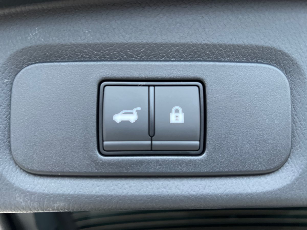 Billede af Nissan Qashqai 1,3 MHEV  Mild hybrid Tekna+ X-Tronic 158HK 5d 7g Aut.