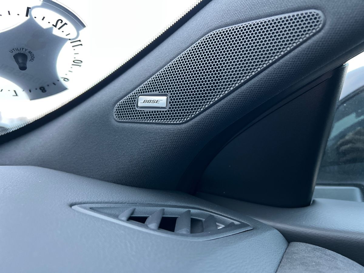 Billede af Nissan Qashqai 1,3 MHEV  Mild hybrid Tekna+ X-Tronic 158HK 5d 7g Aut.