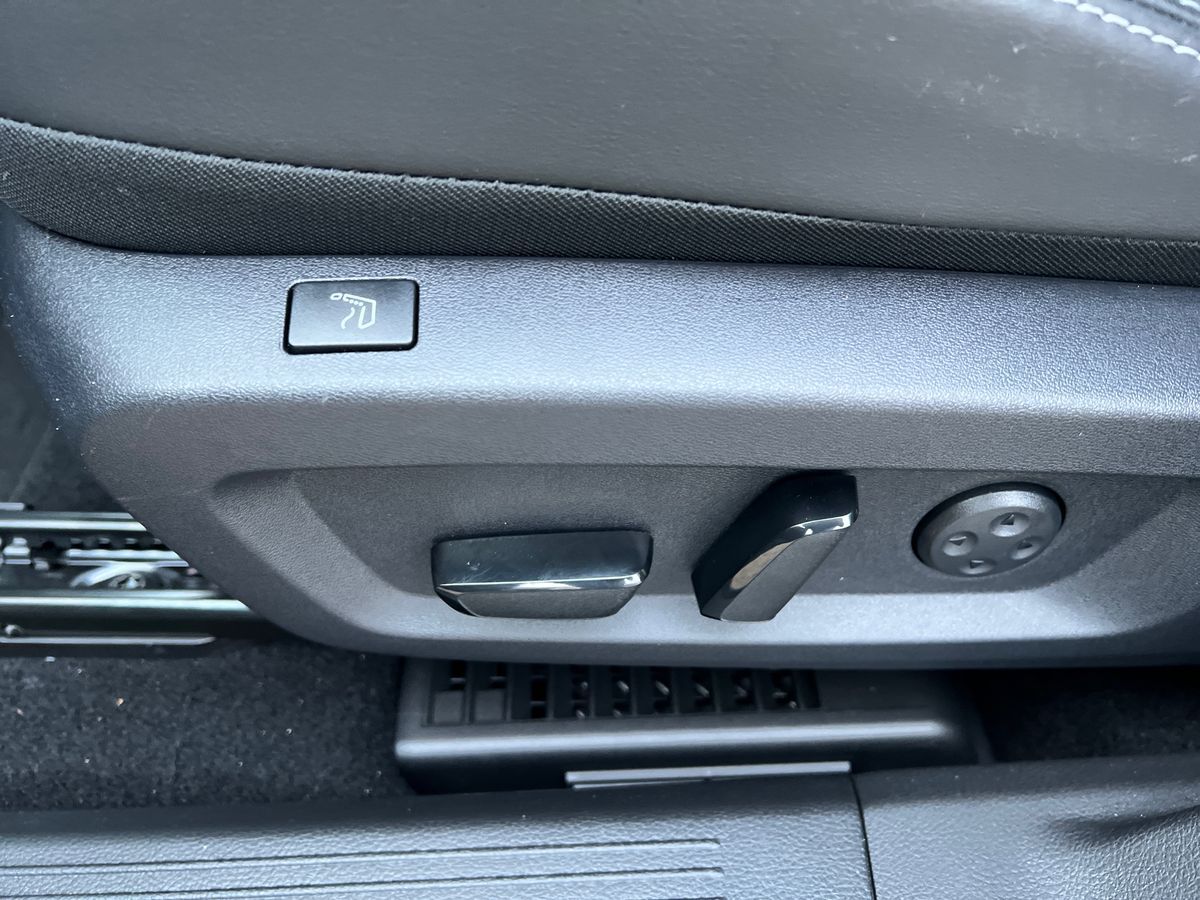 Billede af Nissan Qashqai 1,3 MHEV  Mild hybrid Tekna+ X-Tronic 158HK 5d 7g Aut.