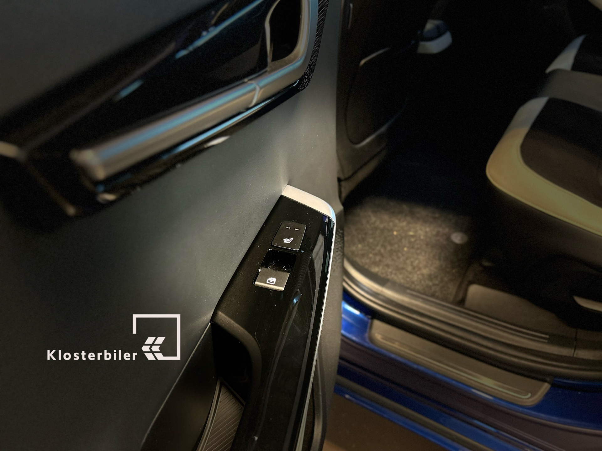 Billede af Kia EV6 EL Performance GT-Line 4x4 325HK 5d Aut.