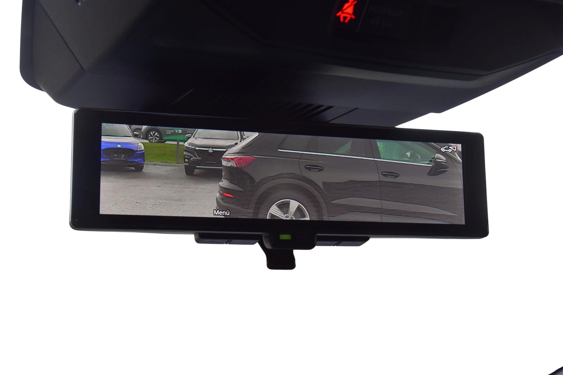 Billede af Renault Mégane E-TECH Techno 220HK 5d Aut.