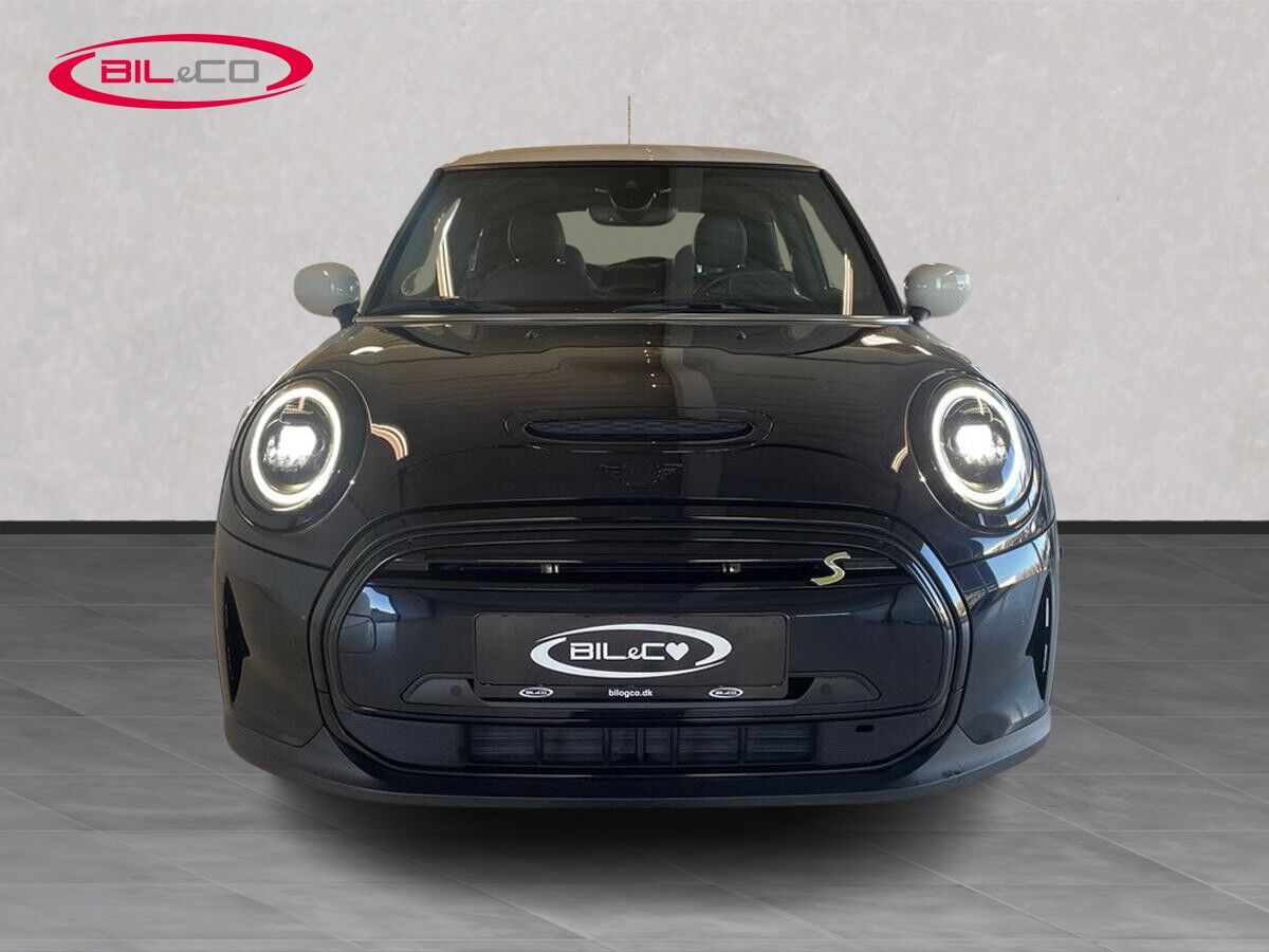 Billede af Mini Cooper SE EL Mini Yours 184HK 3d Aut.
