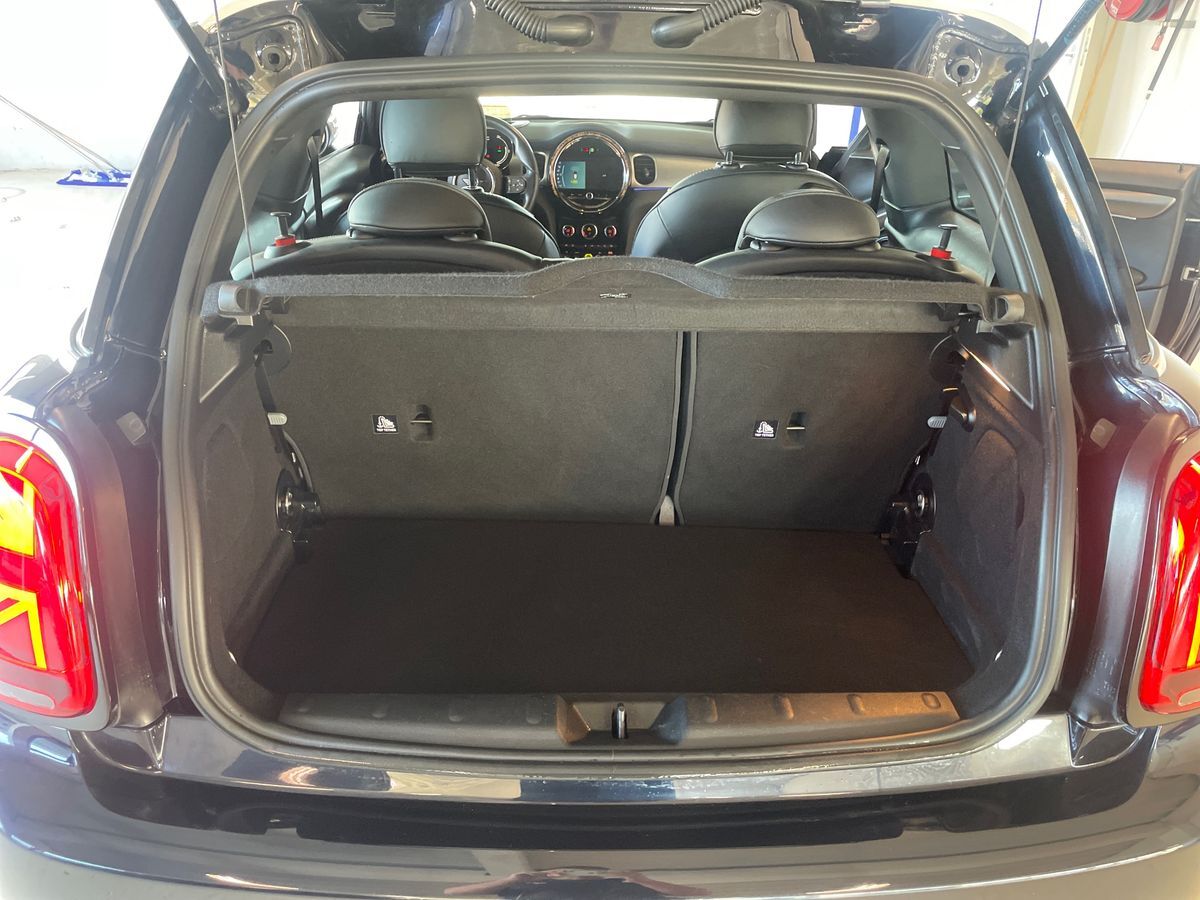 Billede af Mini Cooper SE EL Mini Yours 184HK 3d Aut.