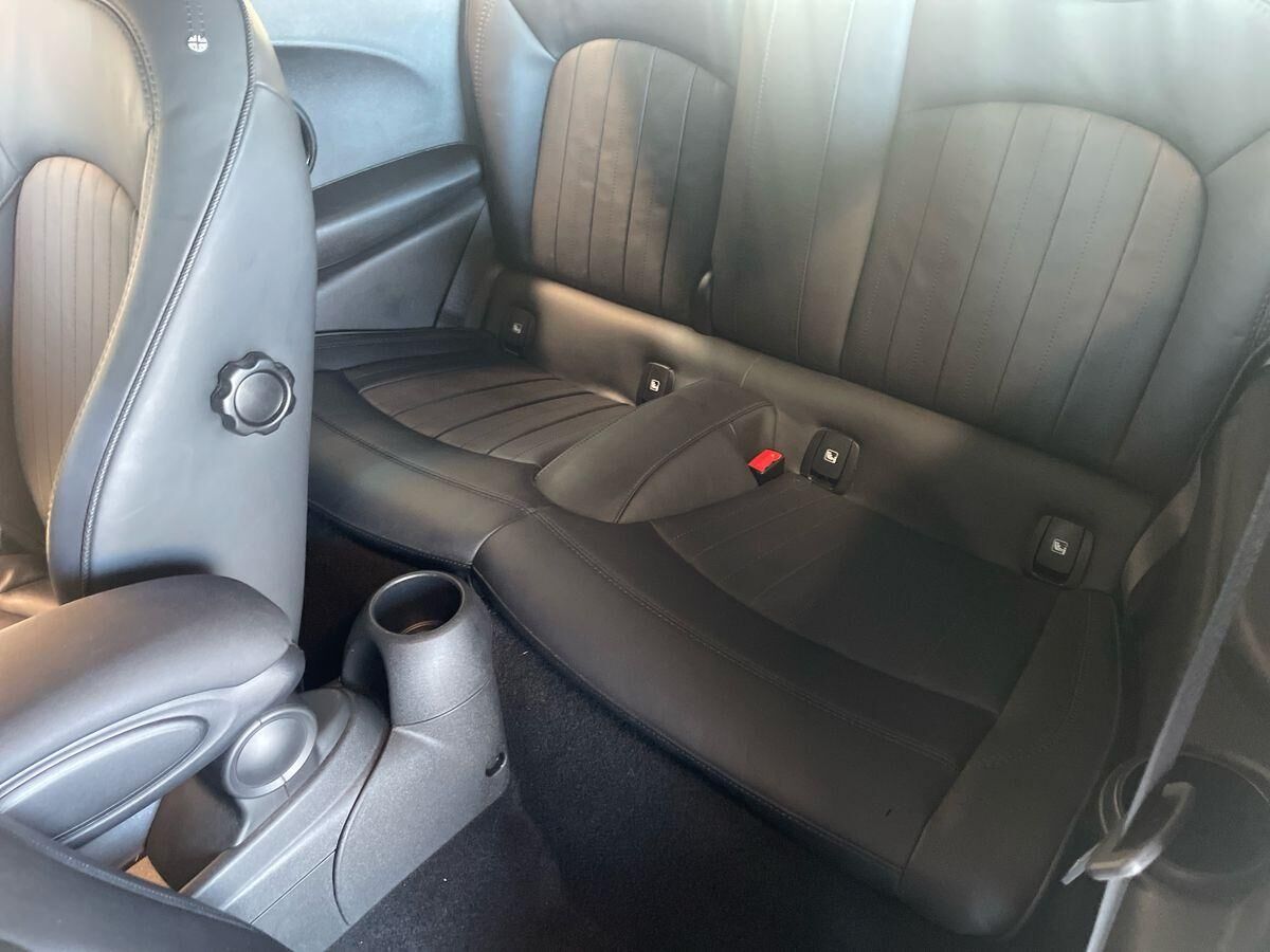 Billede af Mini Cooper SE EL Mini Yours 184HK 3d Aut.