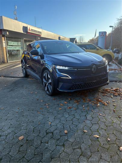 Renault Mégane E-TECH Techno 220HK 5d Aut.