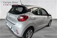 Hyundai i10 1,0 Advanced 67HK 5d