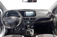 Hyundai i10 1,0 Advanced 67HK 5d