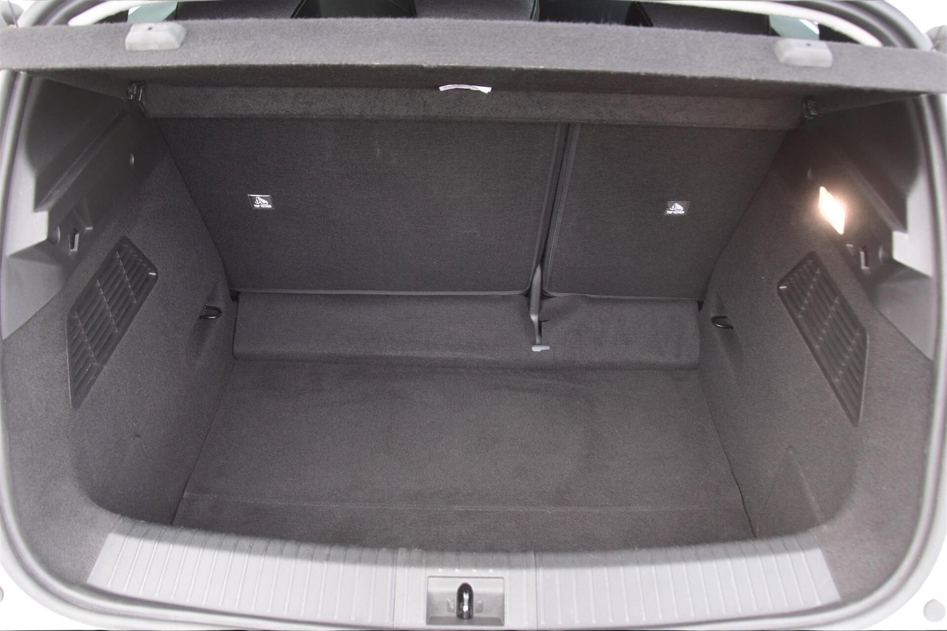 Billede af Renault Mégane E-TECH Evolution ER 130HK 5d Aut.