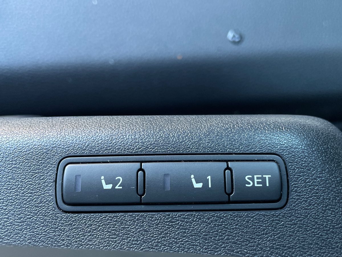 Billede af Nissan Qashqai 1,3 Dig-T Tekna+ NNC Display DCT 160HK 5d 7g Aut.